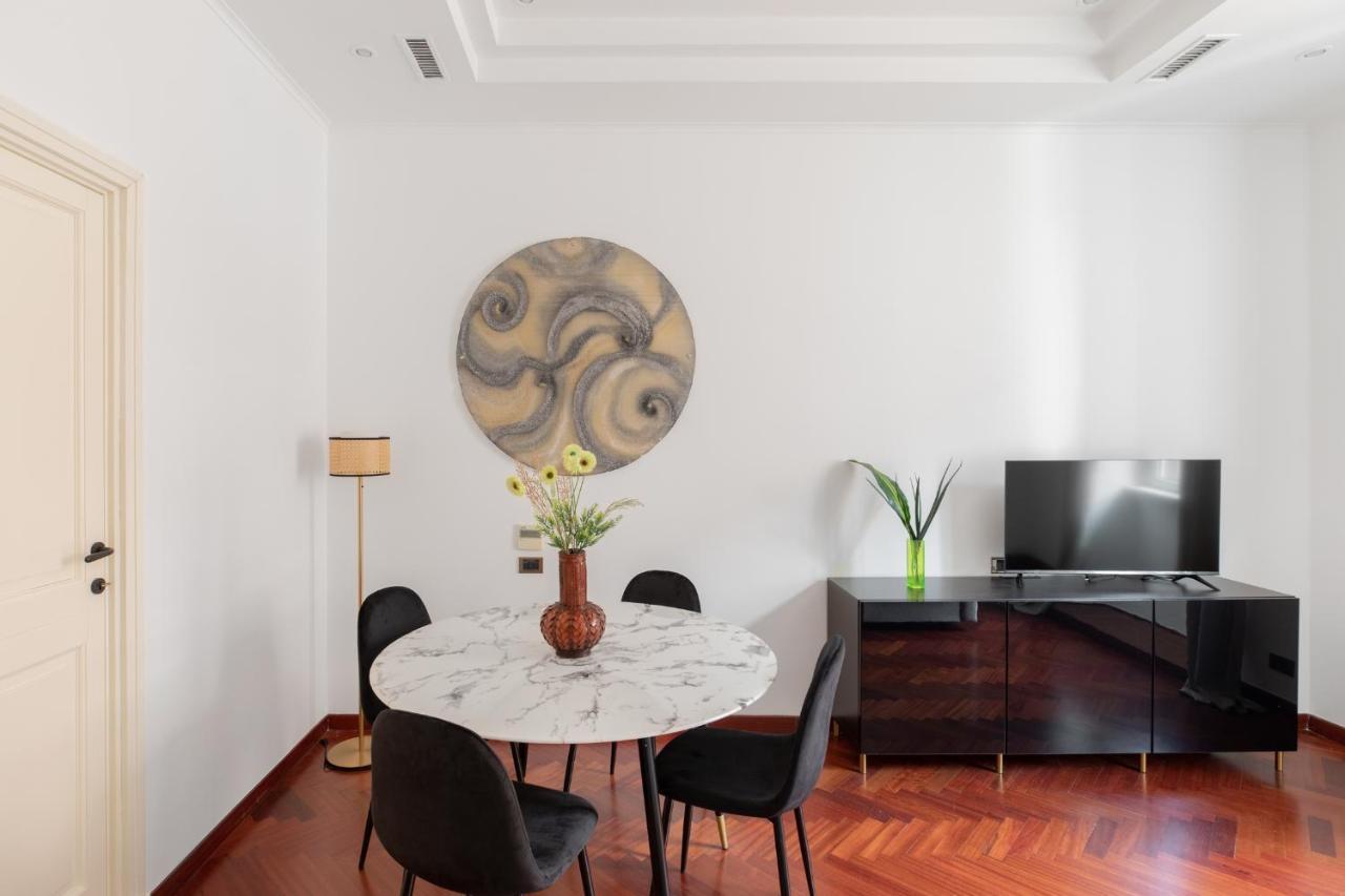 Apartamento Iflat Veneto Area's Penthouse *