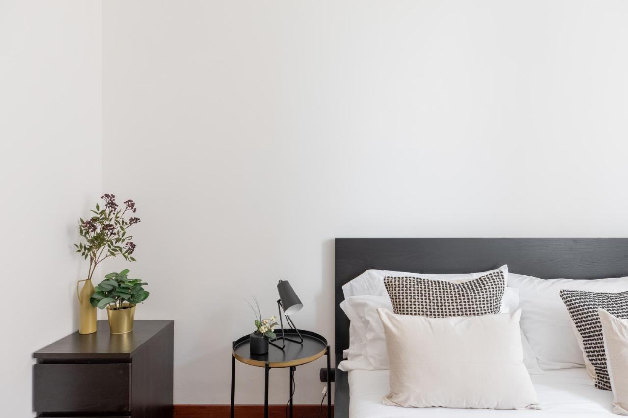 Iflat Veneto Area's Penthouse Apartamento Roma