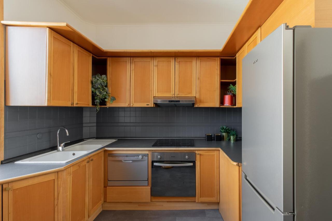 Apartamento Iflat Veneto Area's Penthouse