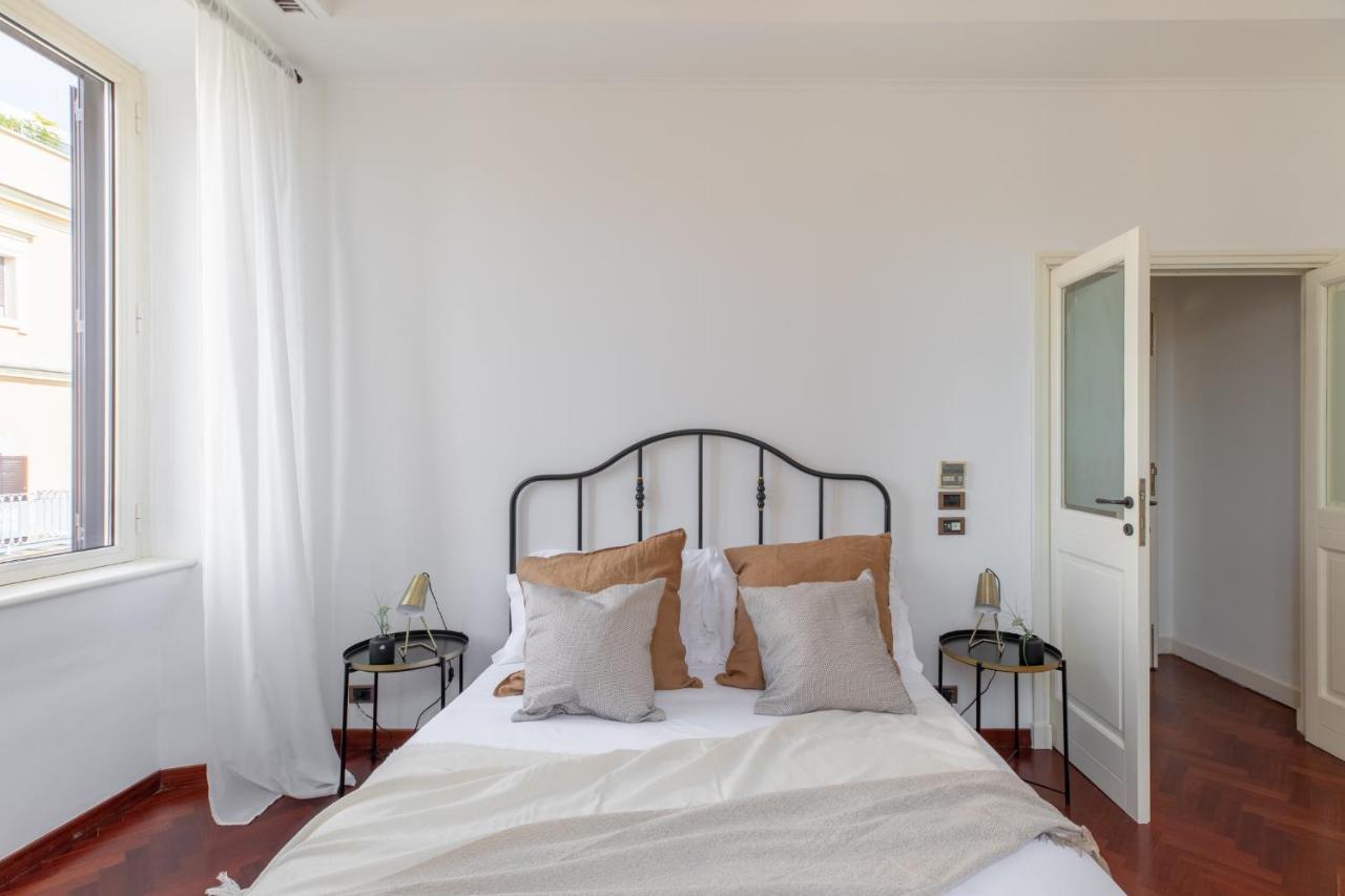 Apartamento Iflat Veneto Area's Penthouse Roma