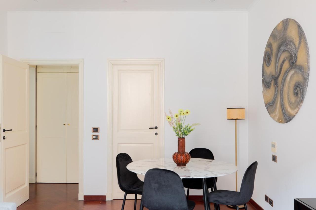 Iflat Veneto Area's Penthouse Apartamento *