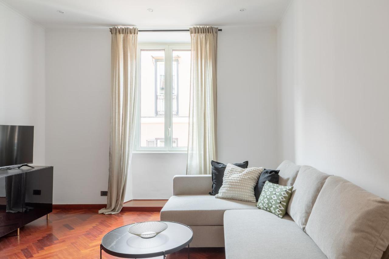 Apartamento Iflat Veneto Area's Penthouse